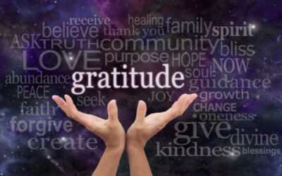 The Attitude of Gratitude | SOMA