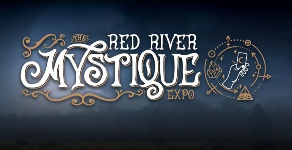 Red River Mystique Fall Expo – Bells, TX